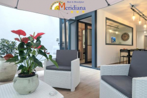 Meridiana B&B, Palermo